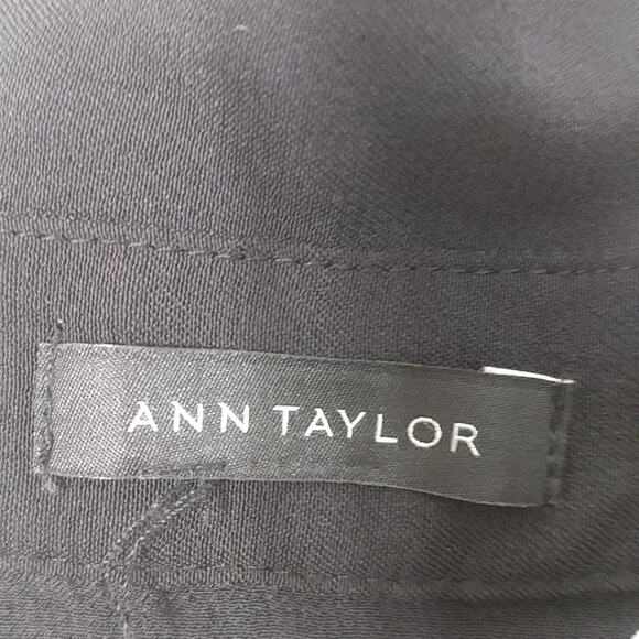 Ann Taylor Long Sleeve Dress - Picture 4 of 8